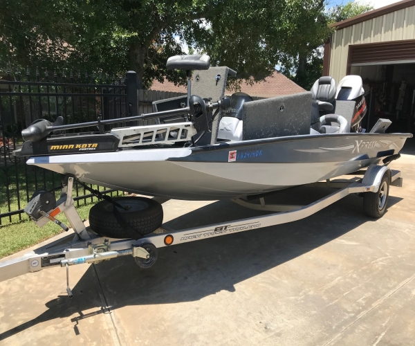Used Xpress Boats For Sale by owner | 2012 Xpress X19